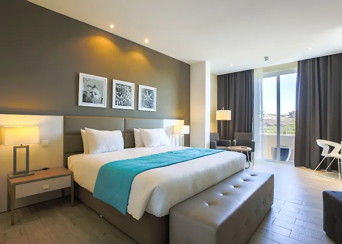 Salini Resort