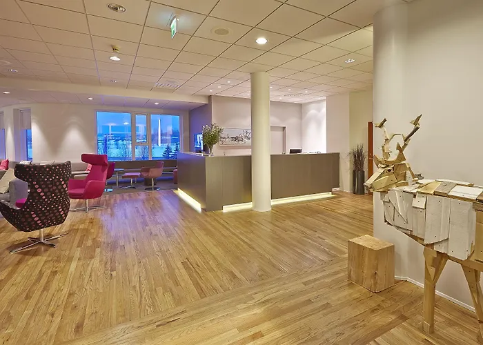 Herath - Berjaya Iceland Hotels