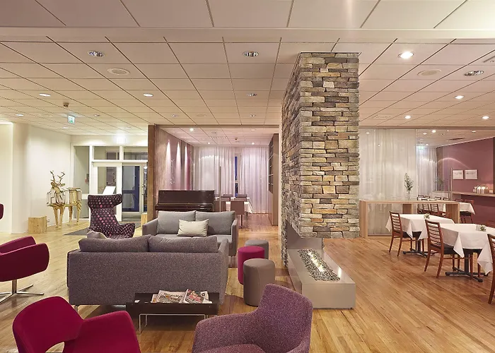 Hérað - Berjaya Iceland Hotels