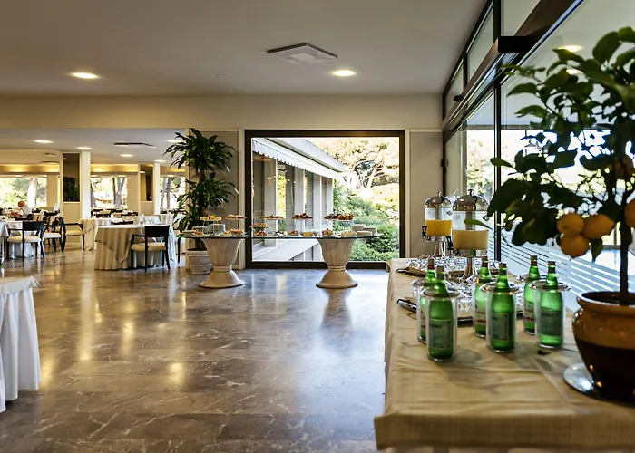 Golf Hotel Punta Ala