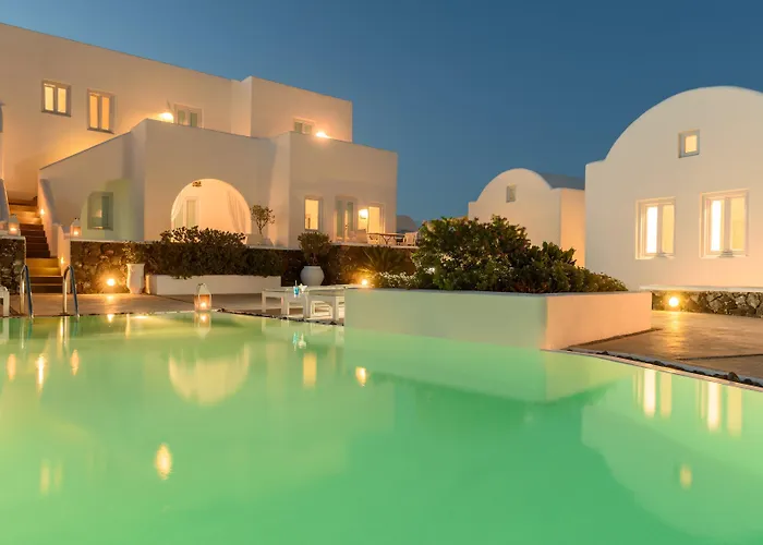 Aria Suites & Villas