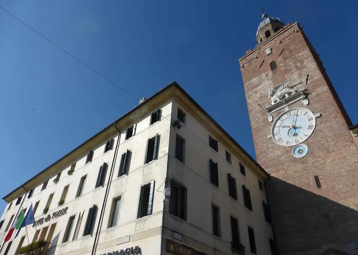 Hotel Alla Torre