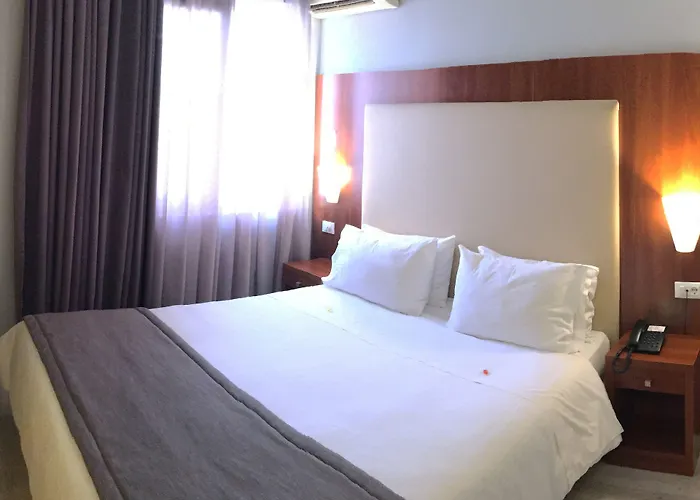 Polis Grand Hotel