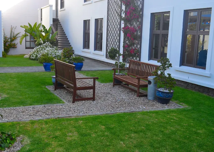 Protea Hotel By Marriott Walvis Bay Pelican Bay