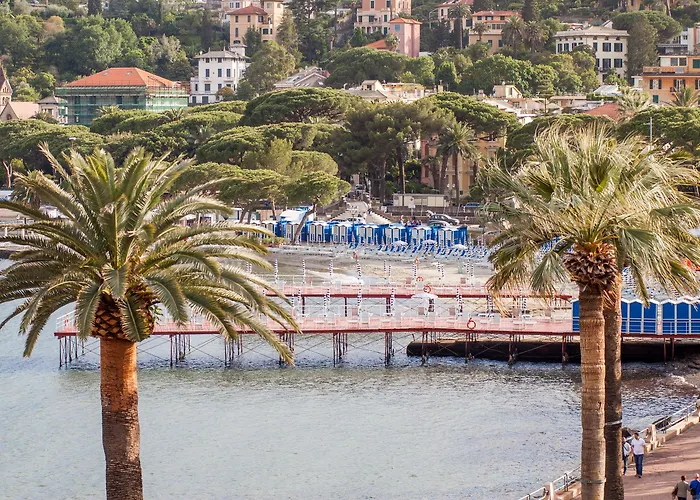 Hotel Vesuvio