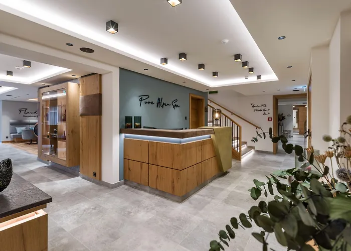 Hotel & Spa Sonne 4 Sterne Superior