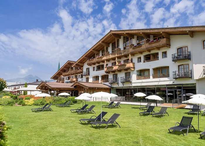 Hotel&Spa Sonne 4 Sterne Superior