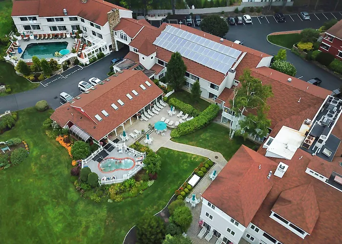 The Meadowmere Resort Ogunquit