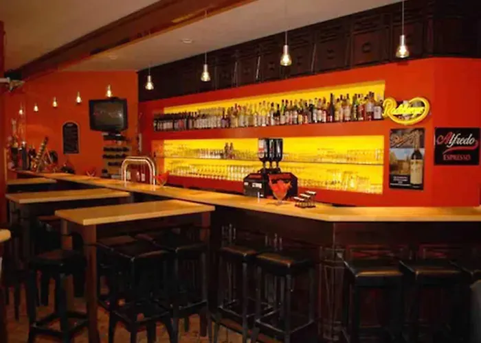 Askania Hotel & Brauhaus