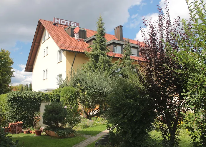 Hotel-Restaurant und Gästehaus Löwen
