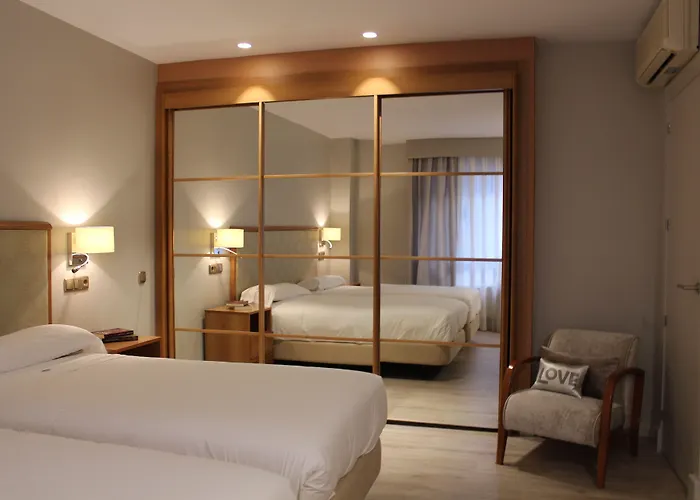 Hotel Carreño