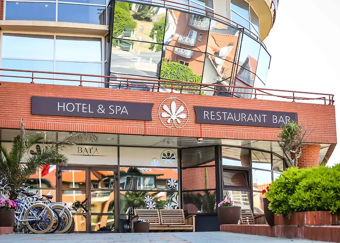 Baya Hotel