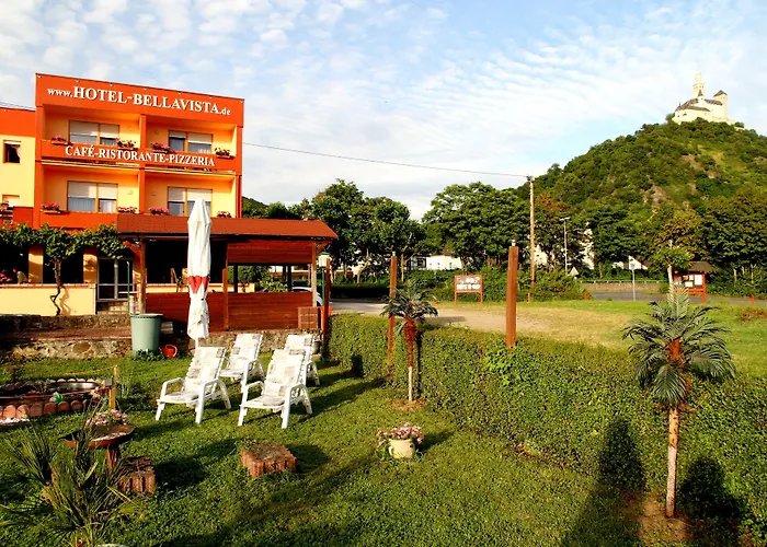 Hotel Bellavista