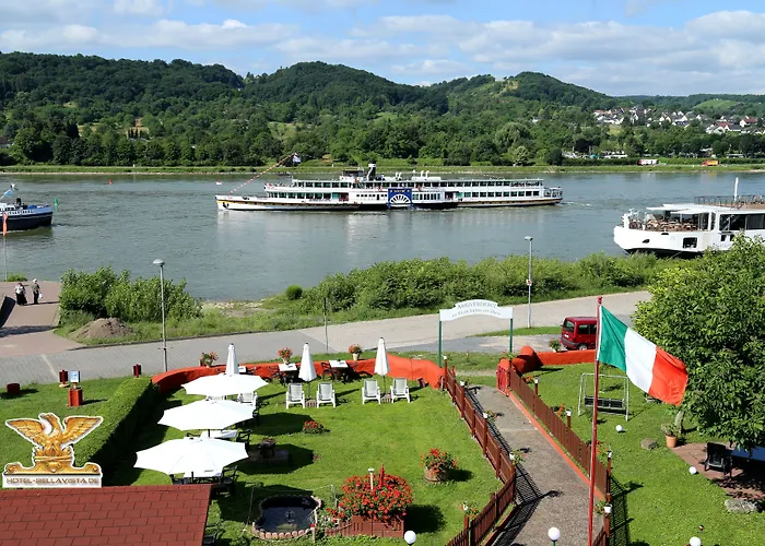 Hotel Bellavista