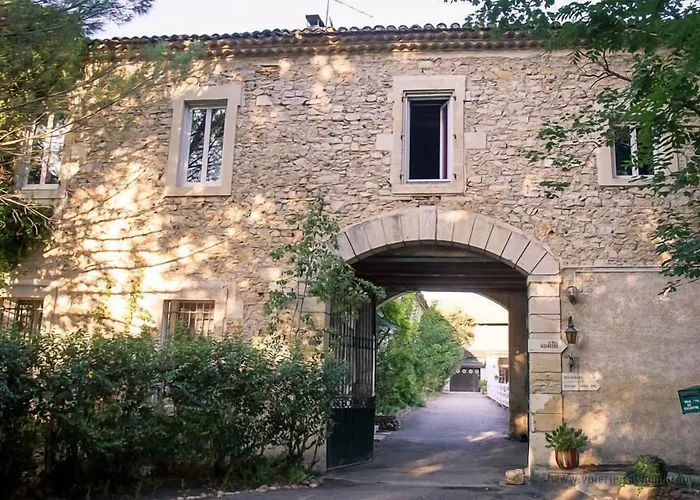 Hotel Le Galambre