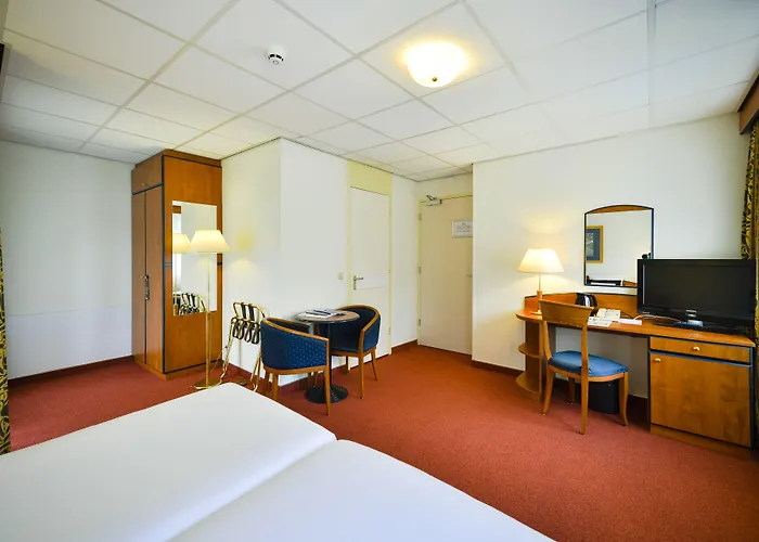 Fletcher Hotel Restaurant Beekbergen-Apeldoorn