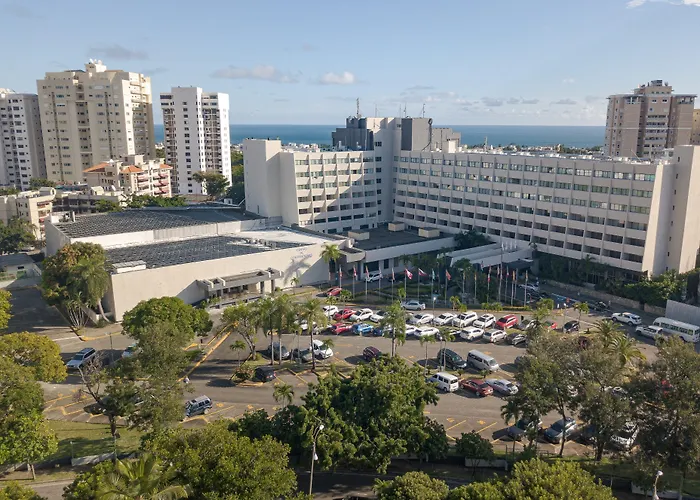 Dominican Fiesta Hotel