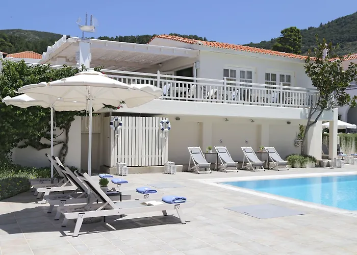 Skopelos Village Hotel