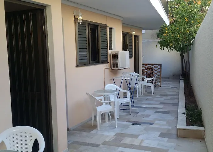 Rachel Hotel
