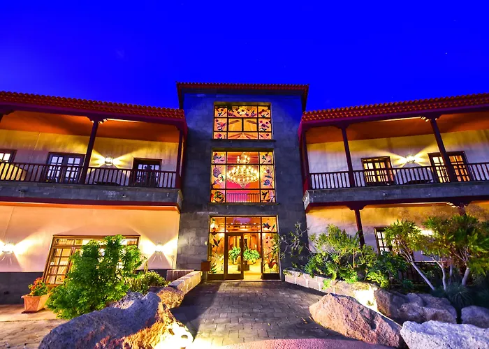 Hotel Spa Villalba (Adults Only)