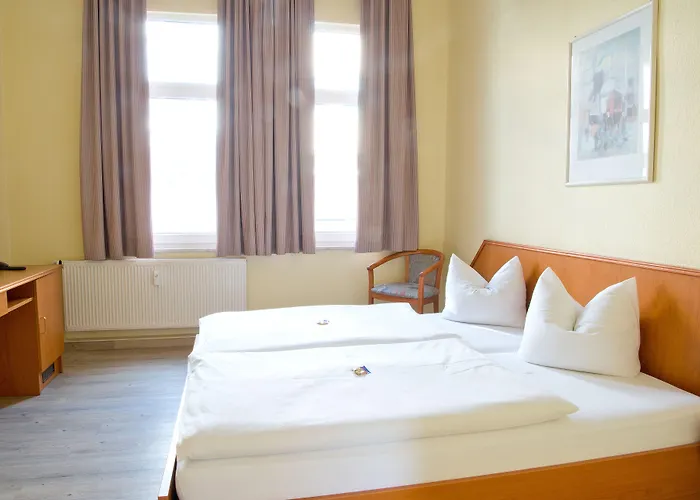 Hotel Thüringer Hof