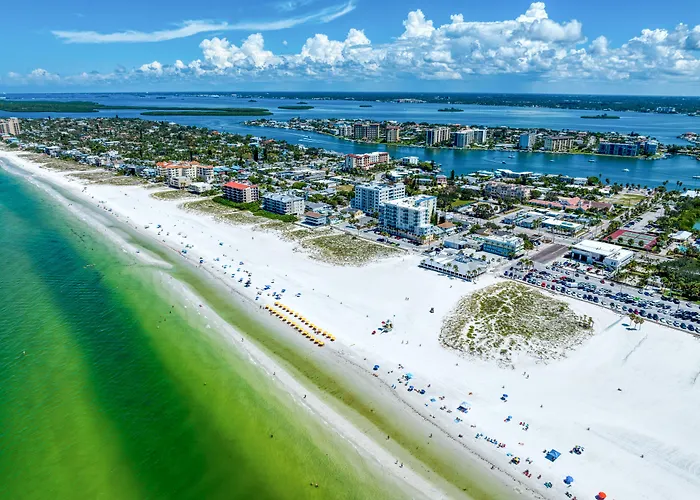 Camelot Beach Suites