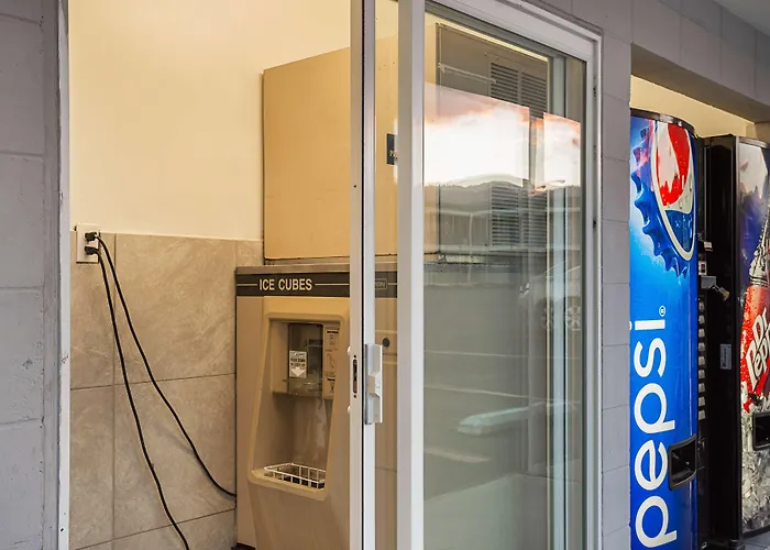 Motel 6-Wenatchee, Wa