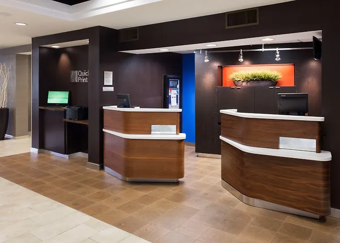 Courtyard By Marriott Brownsville