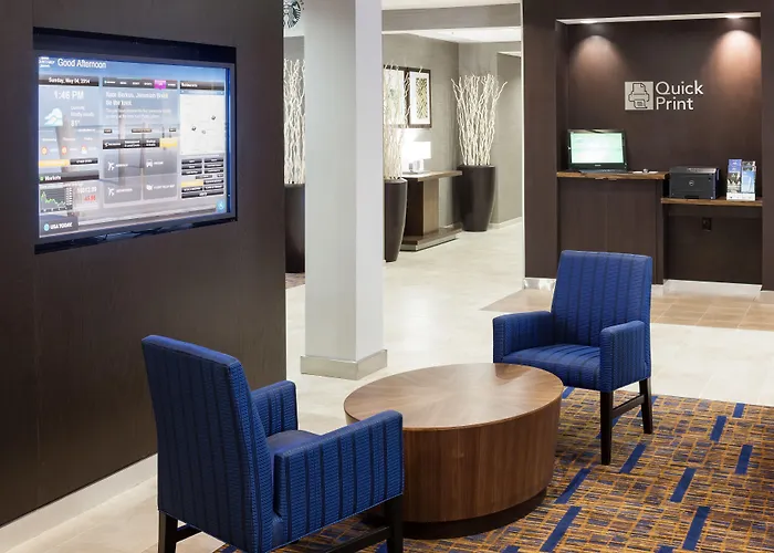 Courtyard By Marriott Brownsville