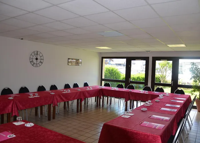 The Originals City, Hôtel Amys, Tarbes Sud (Inter-Hotel)