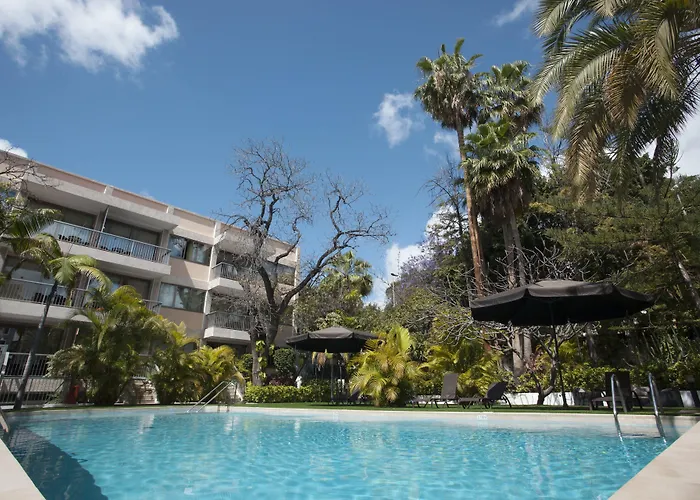 Hotel Colon Rambla
