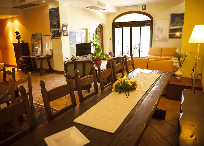Hotel Piccada