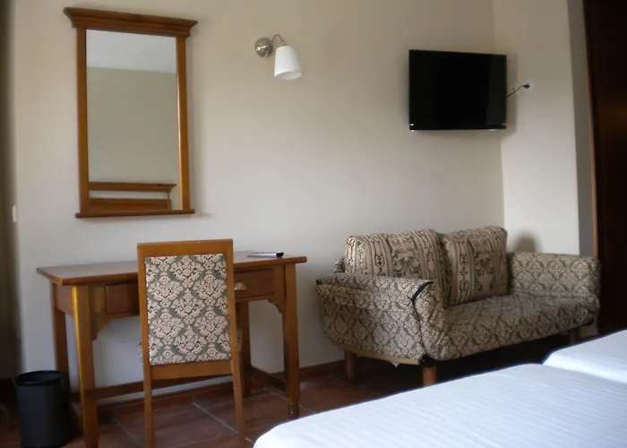 Hotel Xalet Verdu