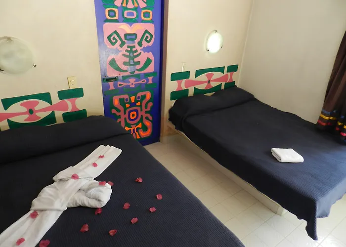 Acamaya Reef Cabanas