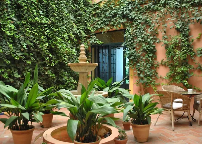El Rincón de las Descalzas
