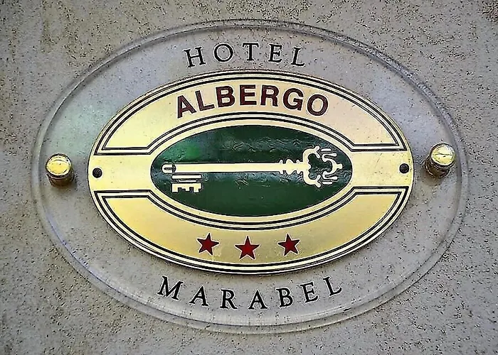 Hotel Marabel