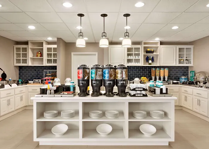 Homewood Suites By Hilton Fargo