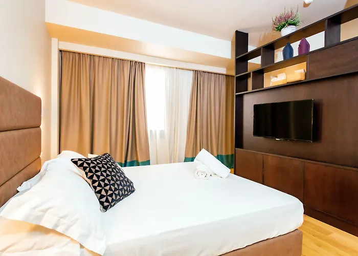 Hotel Politeama