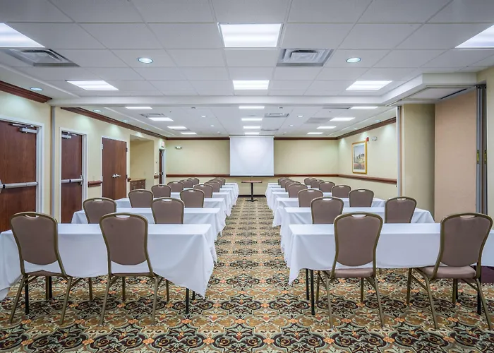 Hampton Inn Middletown