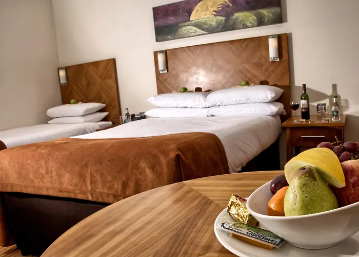 Hoban Hotel Kilkenny