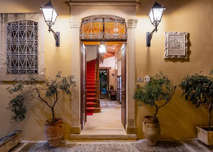 Palazzino Di Corina
