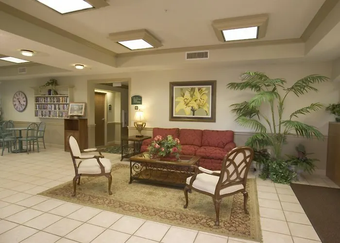 Wesley Inn