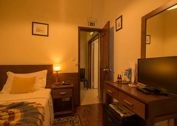 Pao de Acucar Hotel