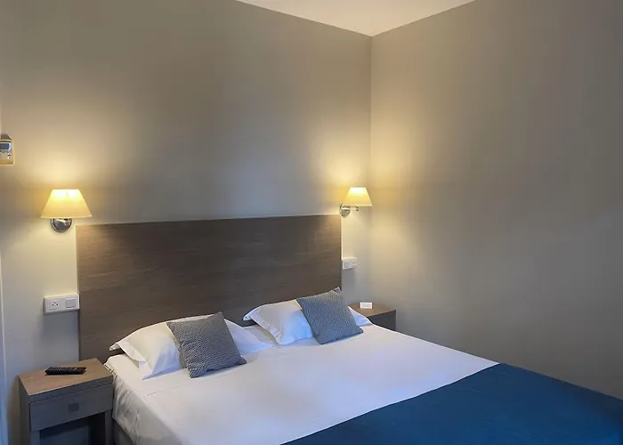 Grand Hotel De Calvi