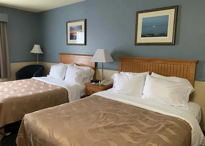 Quality Inn
