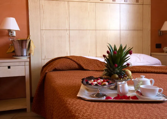 Villa Zina Family Resort