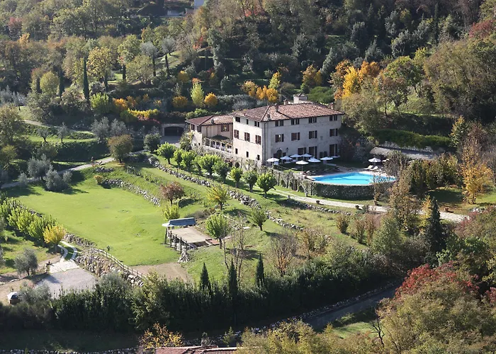 Villa Arcadio Hotel&Resort