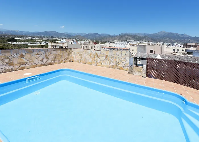 Hotel Toboso Chaparil