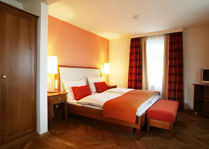 G'Sund & Natur Hotel Die Wasnerin - Adults Only