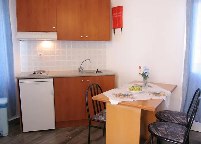 Hotel Koukouras